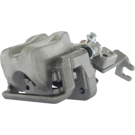2012 Mazda MX-5 Miata Brake Caliper 1