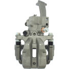 2012 Mazda MX-5 Miata Brake Caliper 9