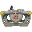 2012 Mazda CX-7 Brake Caliper 8