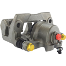 2012 Mazda CX-7 Brake Caliper 5