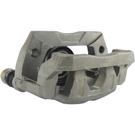 2012 Mazda CX-7 Brake Caliper 4