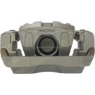 2012 Mazda CX-7 Brake Caliper 7