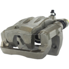 2012 Mazda CX-7 Brake Caliper 1
