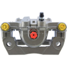 2012 Mazda CX-7 Brake Caliper 3