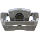 2012 Mazda CX-7 Brake Caliper 2