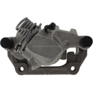 2012 Volvo C30 Brake Caliper 29
