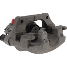 2012 Volvo C30 Brake Caliper 17