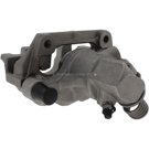 2012 Volvo C30 Brake Caliper 13