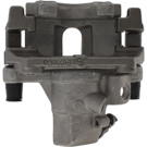 2012 Volvo C30 Brake Caliper 21
