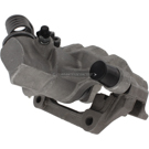2012 Volvo C30 Brake Caliper 5