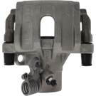 2012 Volvo C30 Brake Caliper 9