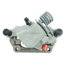2012 Volvo C70 Brake Caliper 29