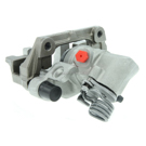 2012 Volvo C70 Brake Caliper 17