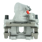 2012 Volvo C70 Brake Caliper 21