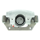 2012 Volvo C70 Brake Caliper 25