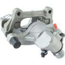 2009 Mazda 5 Brake Caliper 17