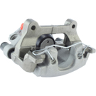 2009 Mazda 5 Brake Caliper 13
