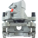 2009 Mazda 5 Brake Caliper 21