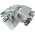 2009 Mazda 5 Brake Caliper 5