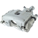 2009 Mazda 5 Brake Caliper 1