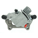 2007 Mazda 5 Brake Caliper 29