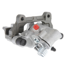 2007 Mazda 5 Brake Caliper 17
