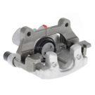2007 Mazda 5 Brake Caliper 13