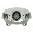 2007 Mazda 5 Brake Caliper 25