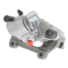 2007 Mazda 5 Brake Caliper 5