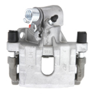 2007 Mazda 5 Brake Caliper 9