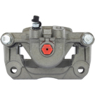 2015 Mazda CX-9 Brake Caliper 8