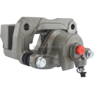 2015 Mazda CX-9 Brake Caliper 5