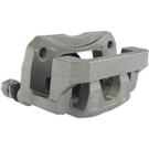 2015 Mazda CX-9 Brake Caliper 4