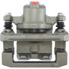 2015 Mazda CX-9 Brake Caliper 6