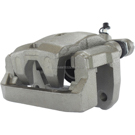 2015 Mazda CX-9 Brake Caliper 1