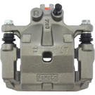 2015 Mazda CX-9 Brake Caliper 3
