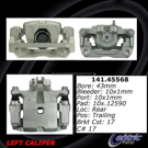 2012 Mazda CX-9 Brake Caliper 9