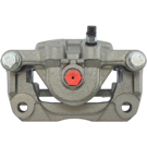 2012 Mazda CX-9 Brake Caliper 8