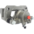 2012 Mazda CX-9 Brake Caliper 5