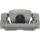 2012 Mazda CX-9 Brake Caliper 7