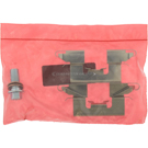 2012 Mazda CX-9 Brake Caliper 10