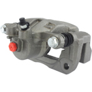2012 Mazda CX-9 Brake Caliper 2