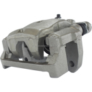 2012 Mazda CX-9 Brake Caliper 1