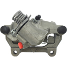 2014 Mazda 5 Brake Caliper 29