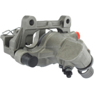 2014 Mazda 5 Brake Caliper 17