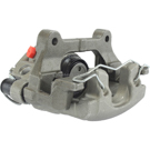 2014 Mazda 5 Brake Caliper 13