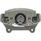 2014 Mazda 5 Brake Caliper 25