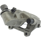 2014 Mazda 5 Brake Caliper 5