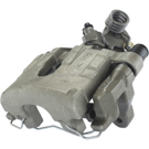 2014 Mazda 5 Brake Caliper 1