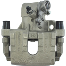 2014 Mazda 5 Brake Caliper 9